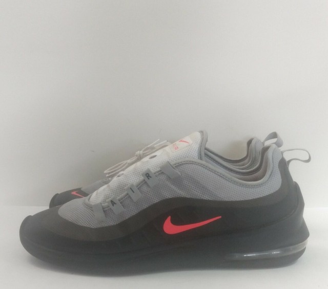 air max axis wolf grey