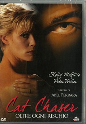 Über jedes Risiko DVD PULP VIDEO