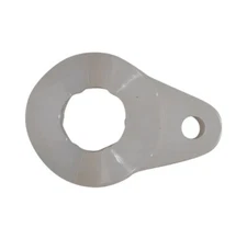 Genuine Frigidaire 241856501 Refrigerator Plate-Door Closer 1553564 AH2373413...