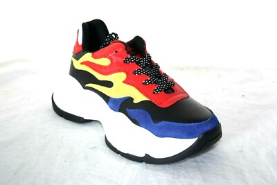 BUFFALO LONDON黄色スニーカー値下げ中！ BUFFALO LONDON黄色スニーカー値下げ中！ BUFFALO LONDON黄色