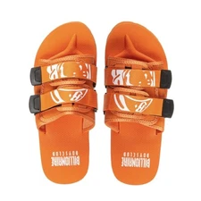 BILLIONAIRE BOYS CLUB BBC COSMIC SLIDES CARROT