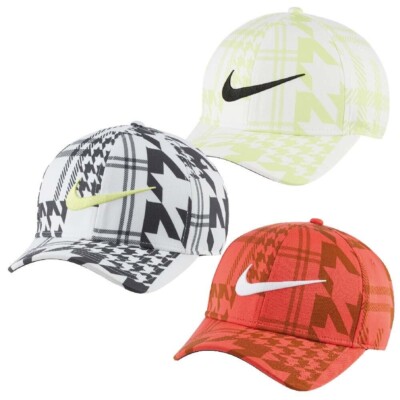 Nike Unisex Golf Arobill CLC99 Baseball Cap