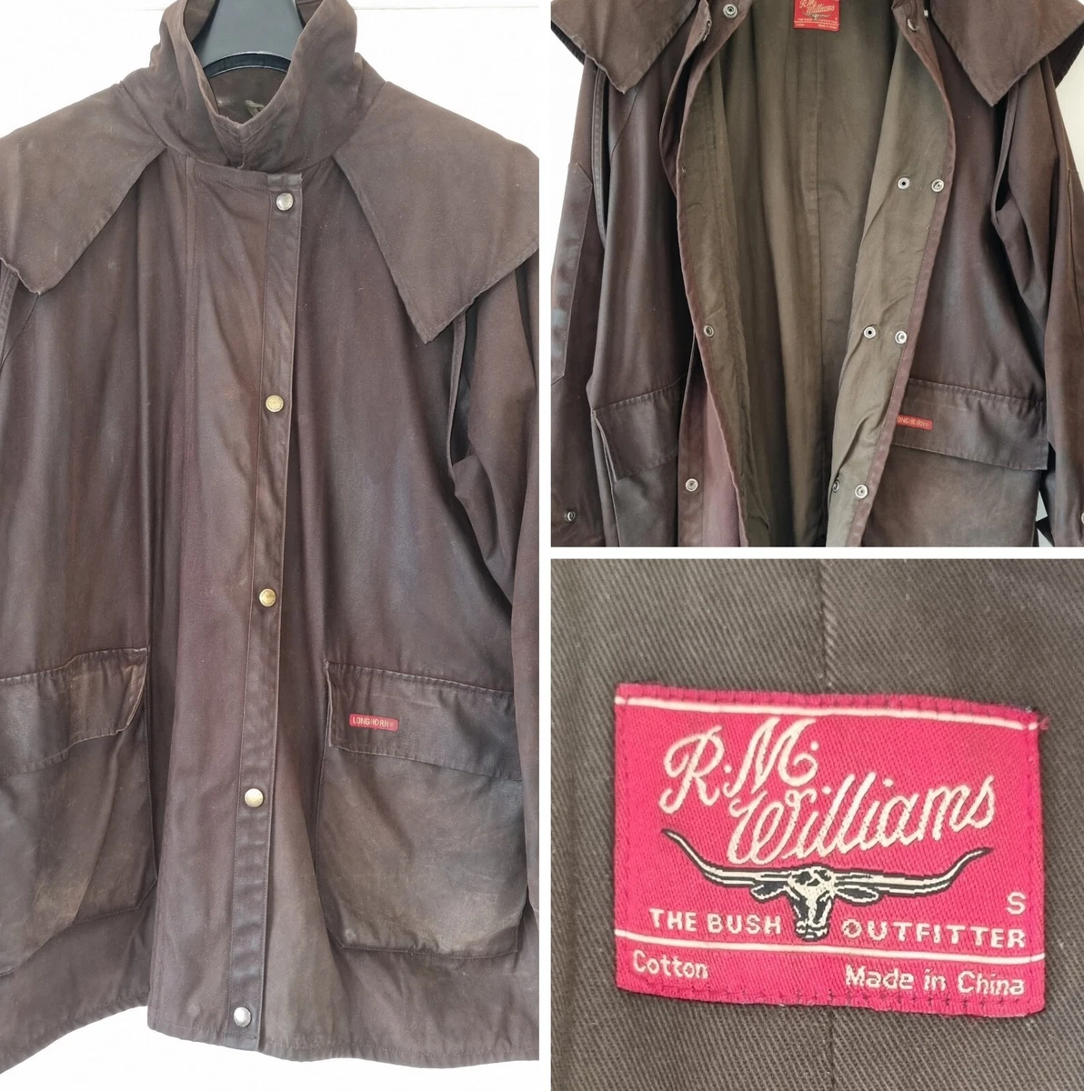 Rm williams best sale wax