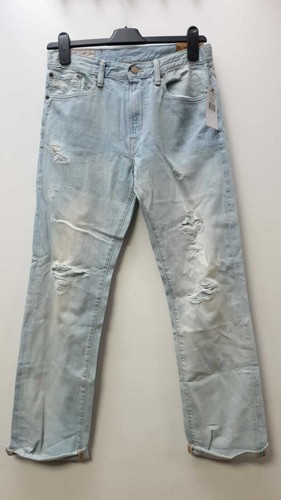 Polo Ralph Lauren Astor Slim Boyfriend 