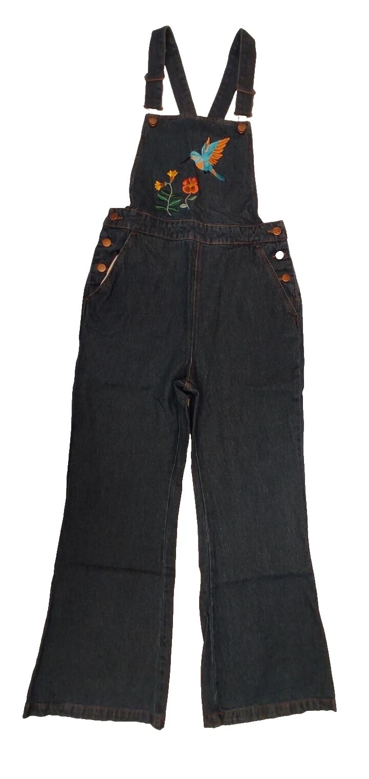 Cotton Regular Size 8 Jeans for Women