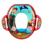The First Years Pirates Potty Seat Potty Training Supplies