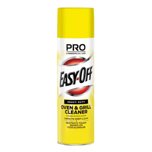Easy Off 24 Ounce(s) Foam Oven Cleaner