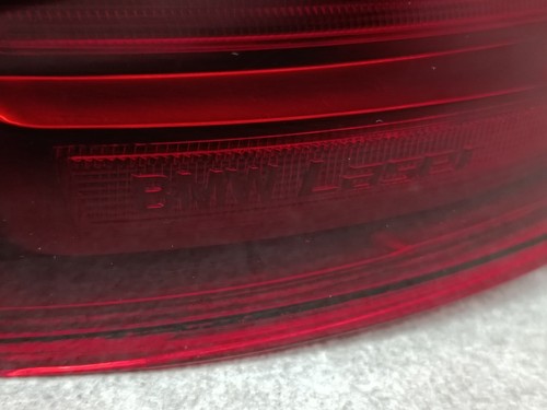 Original BMW 4er G22 G26 F82 i4 G26 LCI Rückleuchte Links ECE Laser 5A37AB3 - Bild 4 von 7