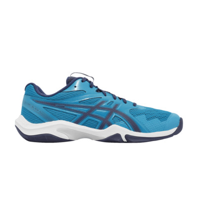 ASICS Gel Blade 8 Island Blue Men's 1071A066-404