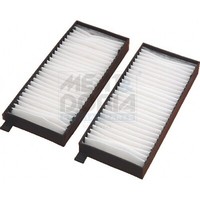 Meat & Doria Filter Innenraumluft FüR Ssangyong Actyon Sports I QJ 2.0 Xdi 4WD