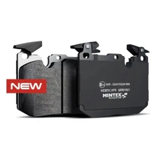 AUDI A3 RS3 QUATTRO Q3 RS 2.5 MINTEX MRM1801 FAST ROAD TRACKDAY FRONT BRAKE PADS