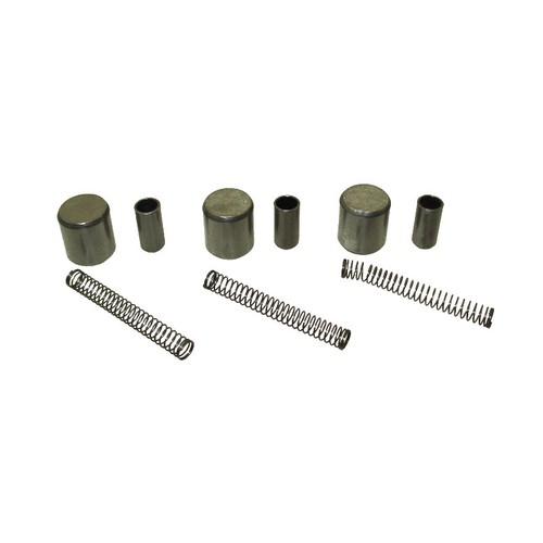 Starter Clutch Beads Springs Repair Kit For CG125 CG150 CG200 GS125 Motorcycle - Picture 6 of 8