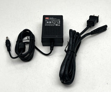 Mean Well GSM25B12-P1J Medical Power Supply A...