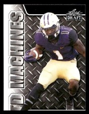 2017 Leaf Draft #TD-11 John Ross Rookie Washington Huskies