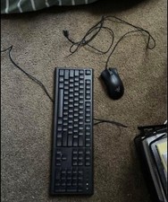 razer gaming keyboard and mouse