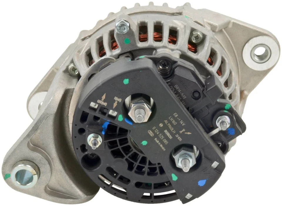 Alternator-New Bosch AL9960LH - Image 2 of 4