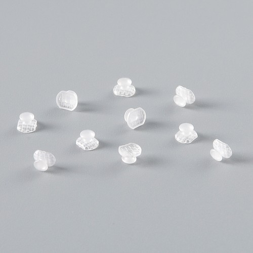 10bags Dental Orthodontic Ceramic Lingual Buttons Bondable Rectangular Base - Picture 2 of 10