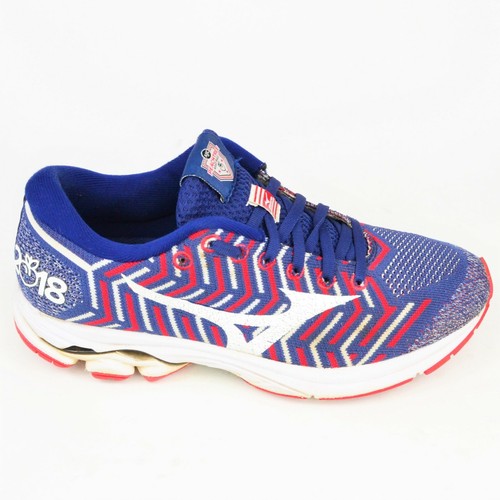 peachtree road race mizuno shoes