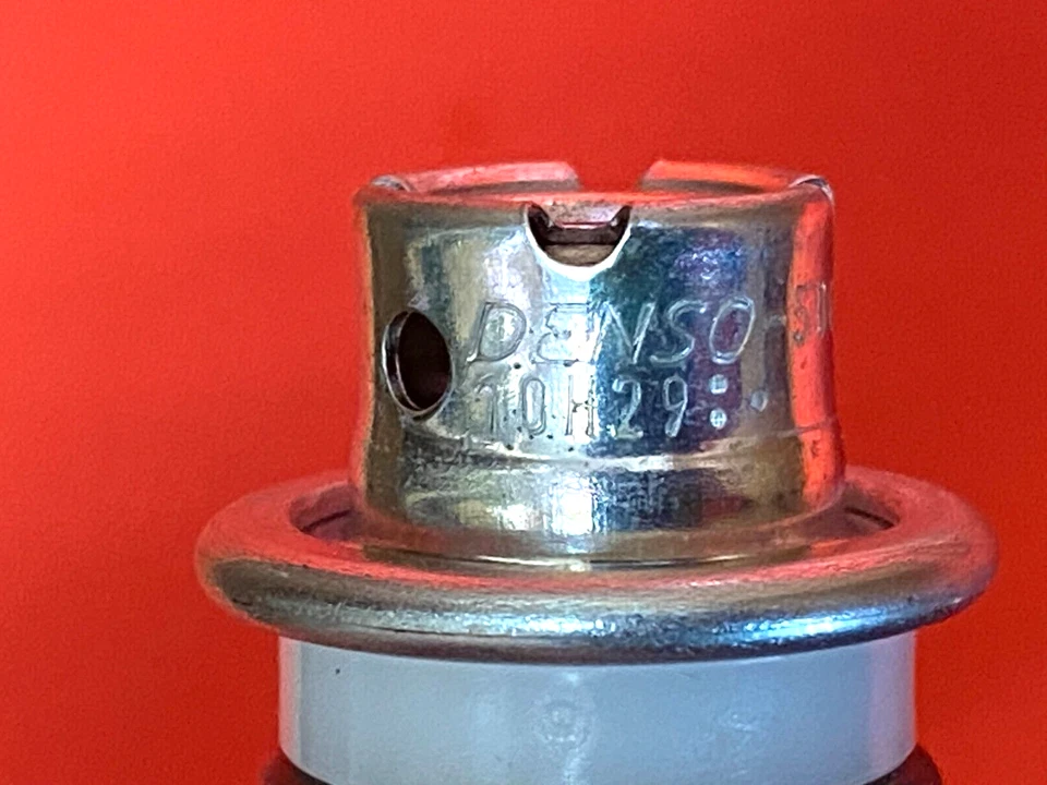 Regulador de presión de inyección de combustible Denso 5000-9G14, PR380 PARA HONDA Civic 1,8 L Foto 2 de 4