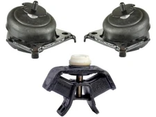 Anchor 56WV26N Engine Mount Kit Fits 2005-2015 Toyota Tacoma RWD 4.0L V6