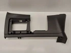 Volkswagen Golf VII 2014 Dashboard Lower Trim 5G1858365 ROC9730
