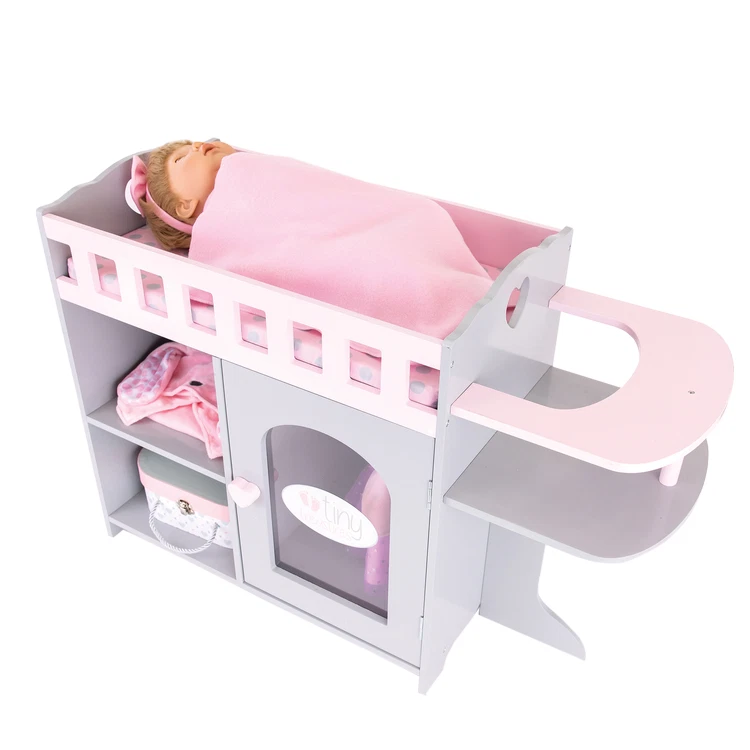 Doll sales care centre