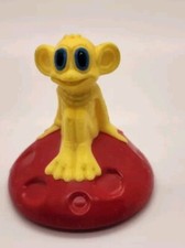 Lost in Space Blawp Pullback Toy 1998 Long John Silvers Rare Kids Meal