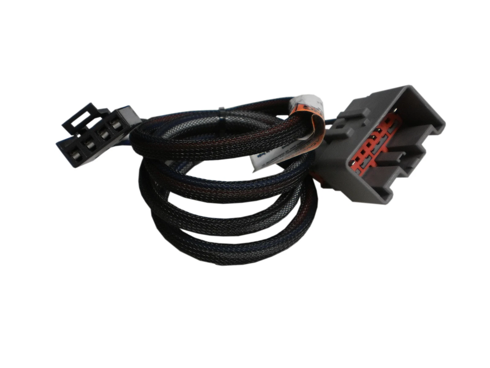 Tekonsha P2 P3 Brake Control Wiring Harness Ford Super Duty