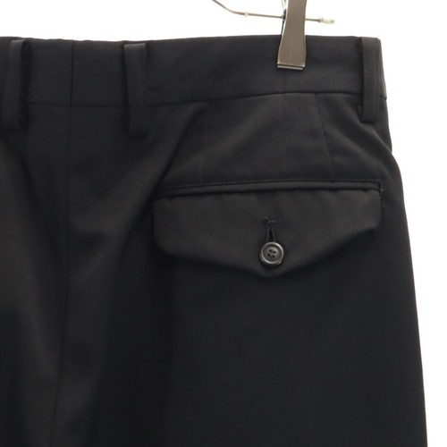 ISSEY MIYAKE HOMBRE AÑOS 90 Hecho en Japón Traje Antiguo Configuración M/L Negro Hombre - Imagen 8 de 15