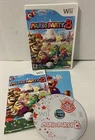 New ListingMario Party 8 (Nintendo Wii, 2006) - Complete & Tested!