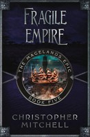 Christopher Mitchell | Fragile Empire | Taschenbuch | Englisch (2020)