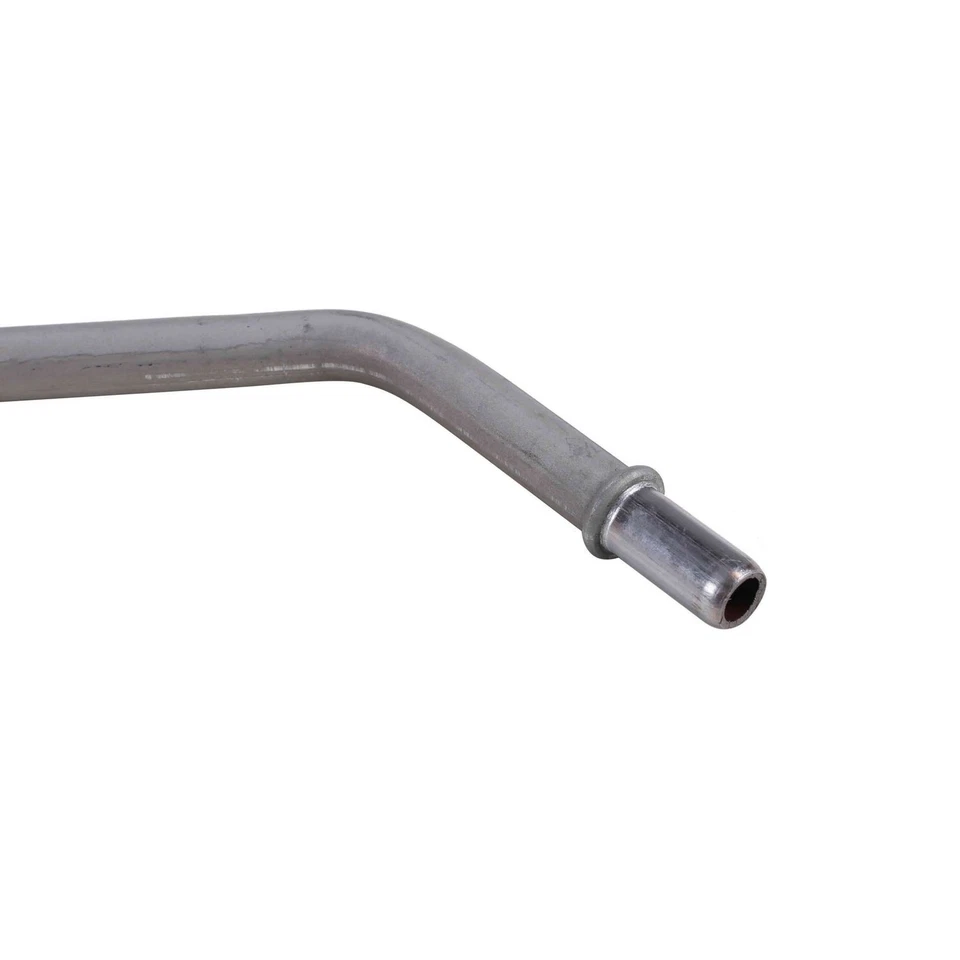 Sunsong 5801216 Auto Trans Oil Cooler Hose Assembly For Select 88-01 Jeep Models - Image 2 of 4