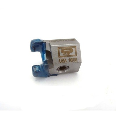 Comp Cams 4725 Valve Guide Cutter .494'' OD Guide