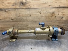 Moyno 60501 Progressive Cavity Pump Industrial Sludge Transfer Positive Displace