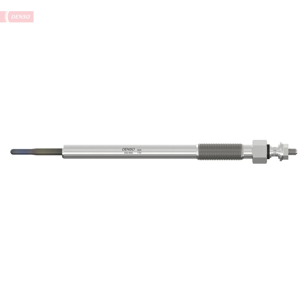 4x GLOW PLUG DG-655 FOR MITSUBISHI PAJERO/IV/Van/CLASSIC L200/TRITON 3.2L 4cyl - Image 3 of 4