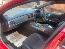 2015 Jaguar XF R-Sport 2.2D Auto 67k Miles Cat N FSH MOT Jun 2027