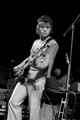 Bobby Sedita And Larry Tassi Of The Hello People Perform 1975 Old Music Photo