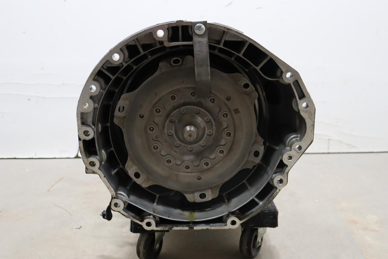 2014 - 2024 MASERATI GHIBLI AWD 3.0L ZF 8HP70 AUTO TRANSMISSION ASSEMBLY 71K OEM