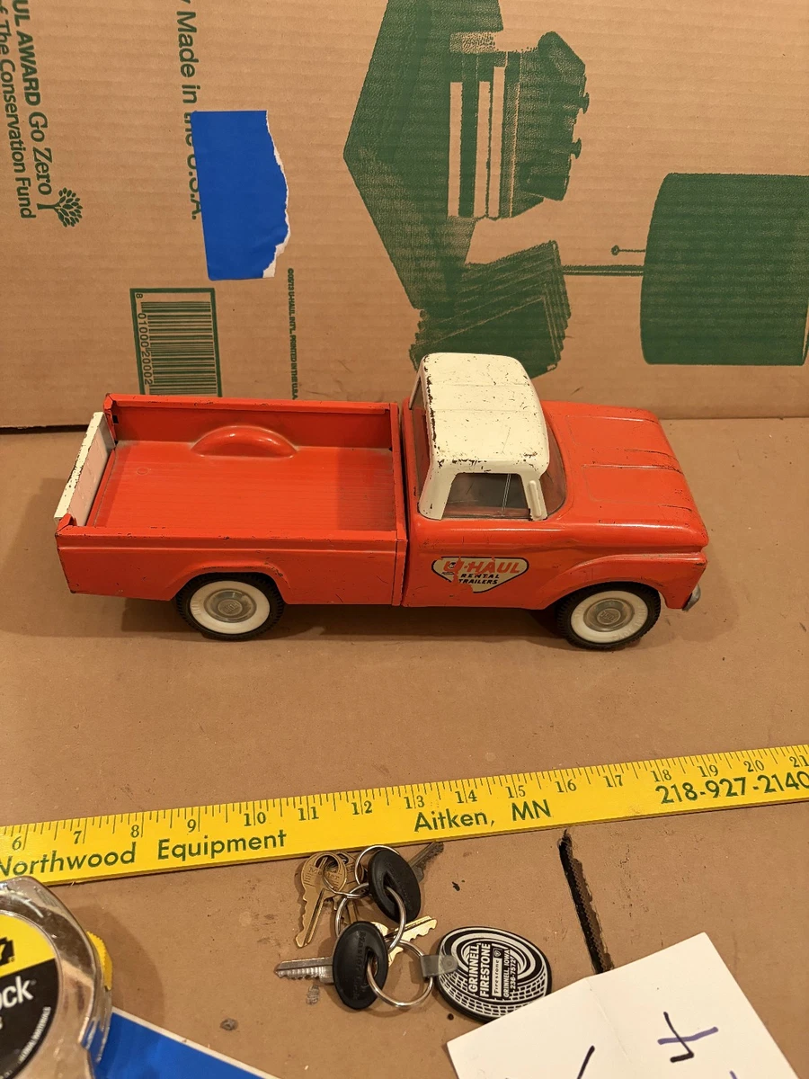 Nylint Vintage Manufacture Diecast Farm Vehicles for sale | eBay