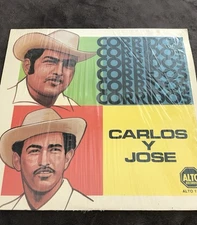 carlos y jose