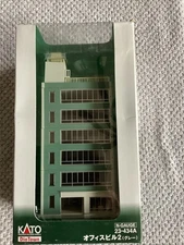 KATO DioTown Commercial Building N-Gauge 23-434A