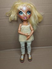 RAINBOW HIGH DOLL # 5