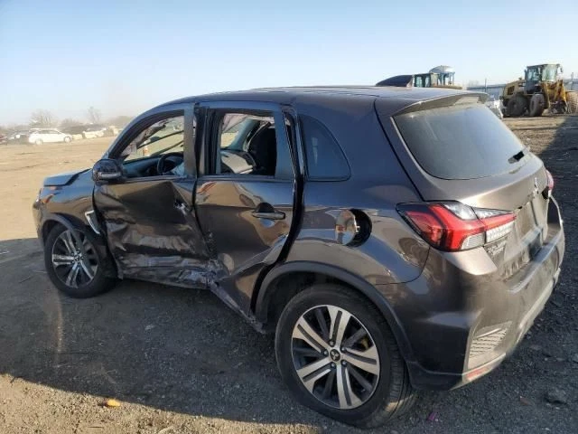 Cambio Outlander Sport 2021 transmisión cambio 1826584 Foto 3 de 4