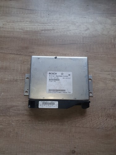 BMW 5er 7er E39 E38 Original ABS Steuergerät 0265109021