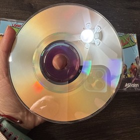 South Park Chef's Luv Shack Sega Dreamcast completo CIB spedizione gratuita