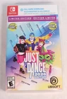 Nintendo Switch Just Dance 2026 Limited Edition (Code-In-Box)