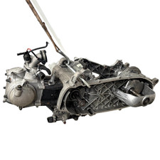 MOTORE MINARELLI YAMAHA X-CITY 250 (15,60 KW)(2006-2016) 66.190 KM