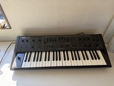 For parts Korg Delta DL-50 Analog semi-poly synth/string keyboard