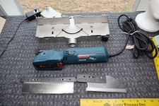 Bosch 1640 VS Fine Cut Saw FS 2000 Mitre Tabl...