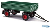 Busch Ifa Hw 60 KippgestäNge Hochdruckbereifung 53006